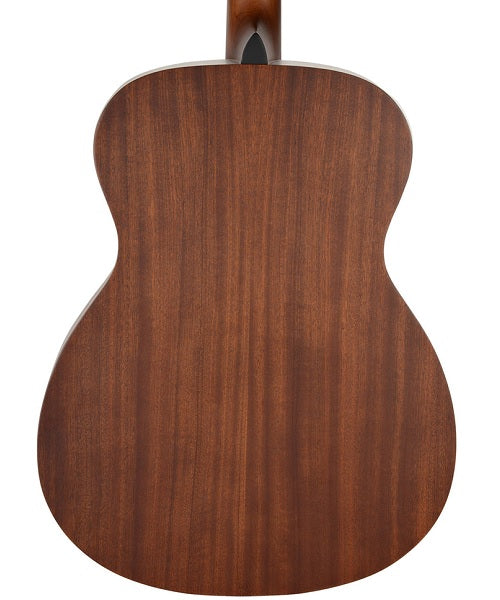 Ibanez Guitarra Acústica Caoba PC12MH-OPN Grand Concert, Serie Performance