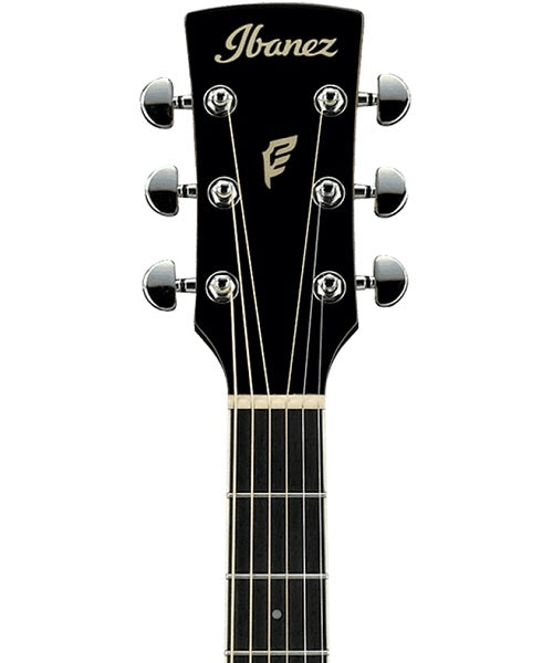 Guitarra Acústica Ibanez Performance PF15-NT Natural