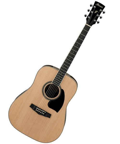 Guitarra Acústica Ibanez Performance PF15-NT Natural