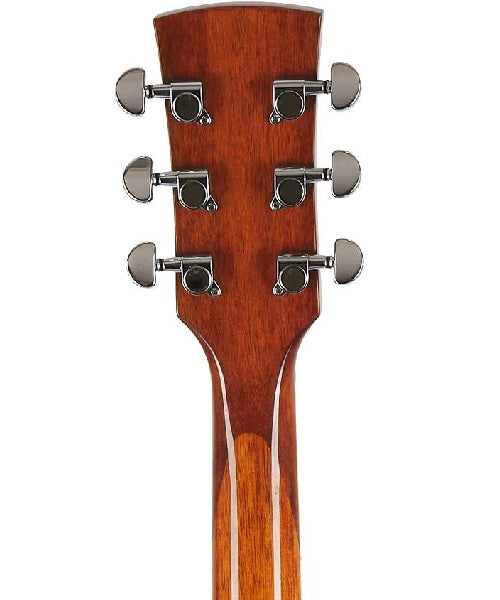 Guitarra Acústica Ibanez Performance PF15-NT Natural