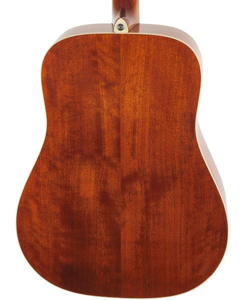 Guitarra Acústica Ibanez Performance PF15-NT Natural