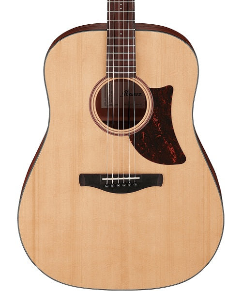 Guitarra Acústica Ibanez Advanced Acoustic AAD100-OPN Natural Mate