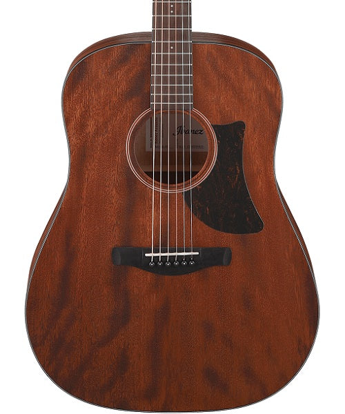 Guitarra Acústica Ibanez Advanced Acoustic AAD140-OPN Okume Mate