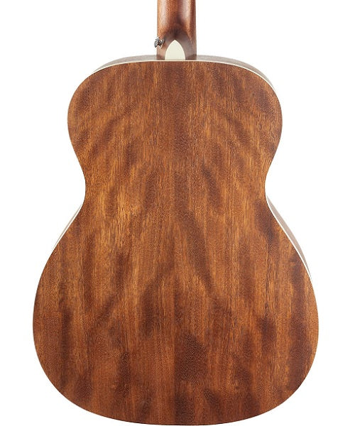 Ibanez Guitarra Acústica Caoba AC340-OPN, Serie Artwood
