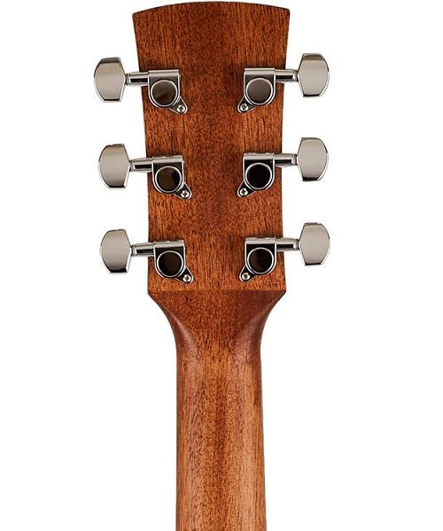 Ibanez Guitarra Acústica Caoba AW54-OPN, Serie Artwood