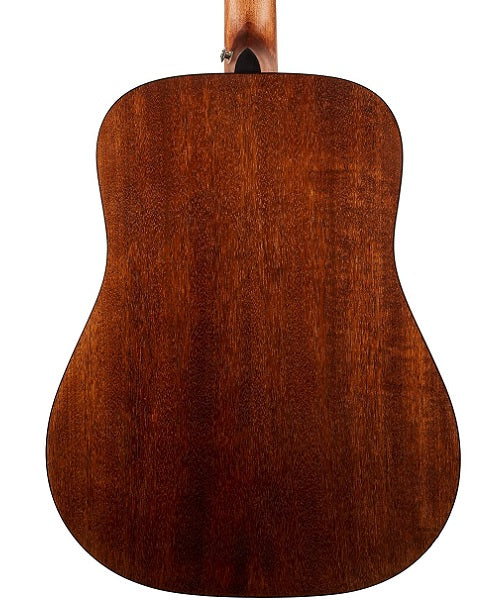 Ibanez Guitarra Acústica Caoba AW54-OPN, Serie Artwood
