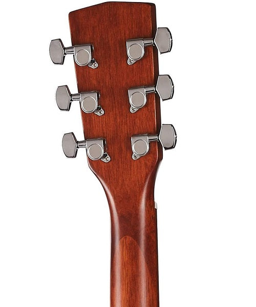 Guitarra Acústica Cort AD810 SSB Café Mate Sombreada