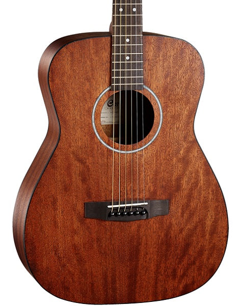 Guitarra Acústica Cort AF510M OP Caoba Mate