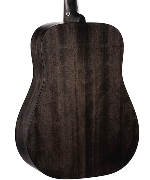 Cort Guitarra Acústica Caoba Mate EARTH60M OP, Serie Earth