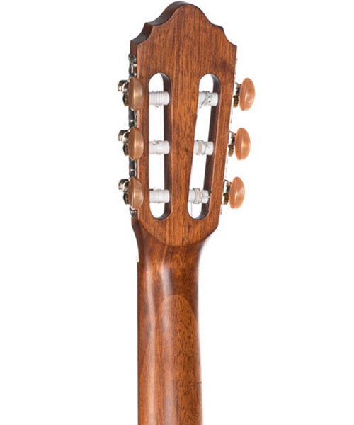 Guitarra Acústica Cort Classic AC100DX OP Natural Mate