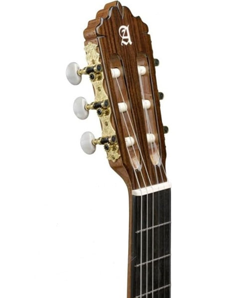 Alhambra Guitarra Clásica "5 P" 809, Cedro