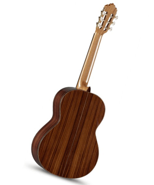 Alhambra Guitarra Clásica "5 P" 809, Cedro