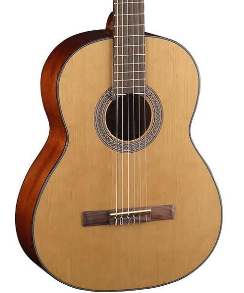 Guitarra Clásica Cort Classic AC200 OP Natural Mate