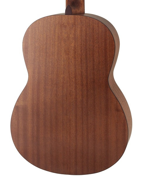 Guitarra Clásica Cort Classic AC200 OP Natural Mate