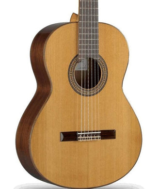 Alhambra Guitarra Clásica 