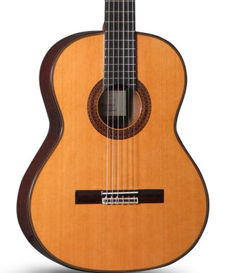 Alhambra Guitarra Clásica 