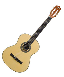 TRES PINOS GUITARRA CLÁSICA NATURAL MOD. TPCG-0200 NT