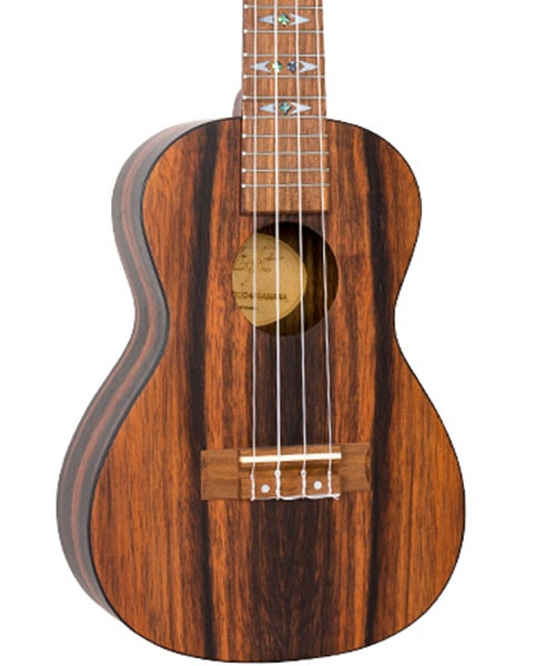 Ukelele Concierto Flight DUC460 - Madera Amara