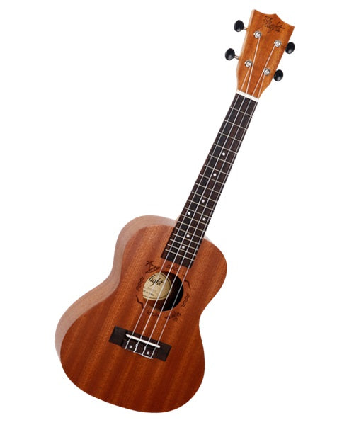 Flight Ukulele NUC310 Concierto, Sapele