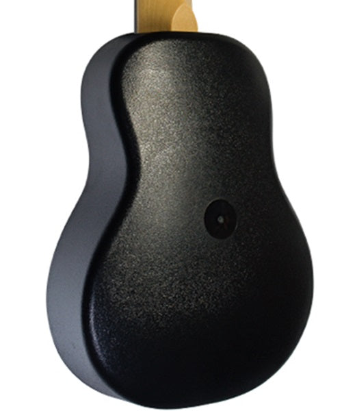 Flight Ukulele TUS35 AZ Soprano, Travel Azul