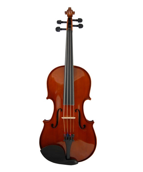 Violín 1/4 Höfner AS-045-V1/4 Alfred Stingl - con Arco y Estuche
