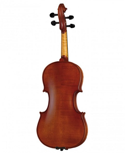 “Exclusiva en Veerkamp Online” Höfner Violín 4/4 con Arco, Barbada y Estuche H11-V4/4-O, Presto