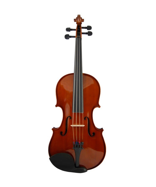 Viola de 15" Höfner AS-045-VA15 Alfred Stingl - con Arco y Estuche