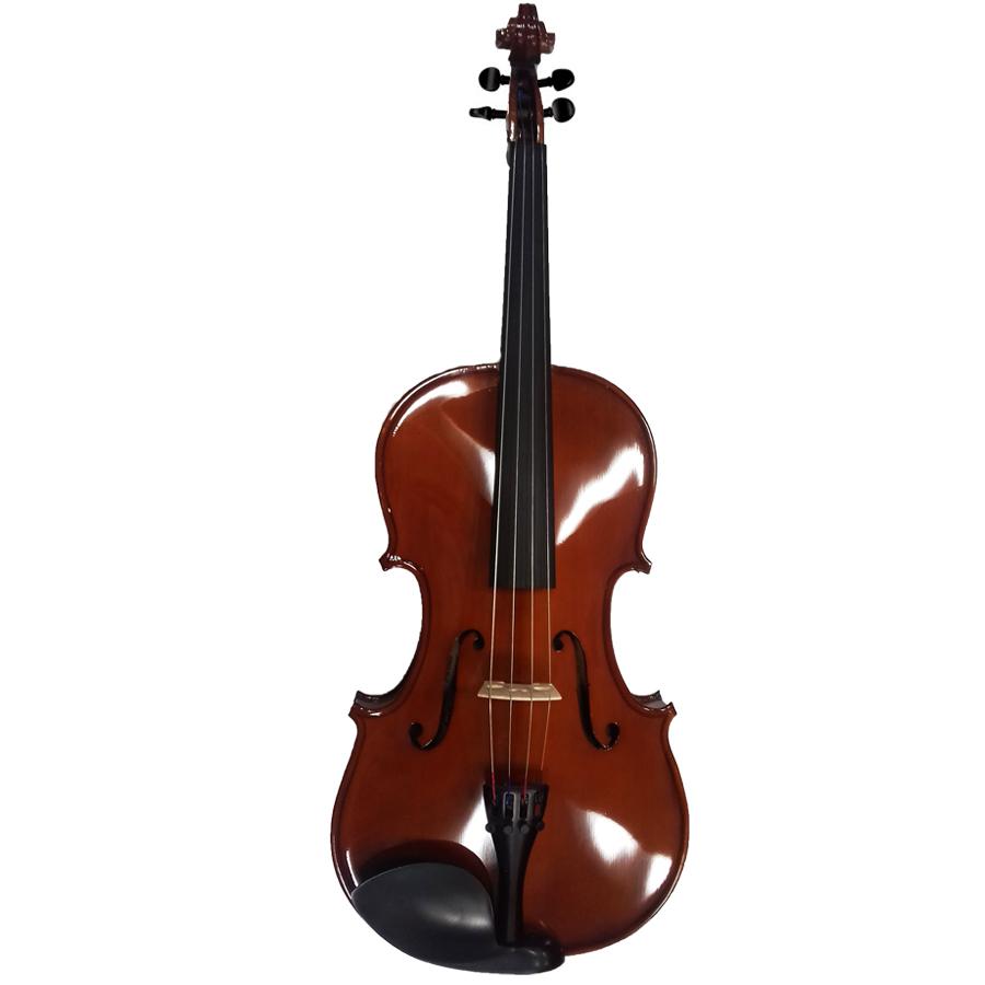 Viola de 16"  Höfner AS-045 Alfred Stingl - con Arco y Estuche