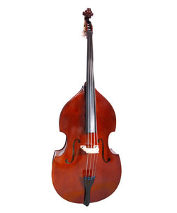 "¿Te interesa uno? Pídelo al correo pedidosonline@veerkamp.com" Höfner Contrabajo 1/4 Funda Suave AS-060-B1/4 Alfred Stingl