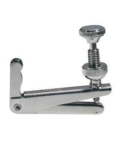 Afinador Wittner 912 para Violoncello 4/4 y 3/4 - Niquelado