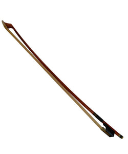 Strunal Schönbach Arco Para Contrabajo 3/4 Redondo Madera Pernambuco 11/25F34 Knopf