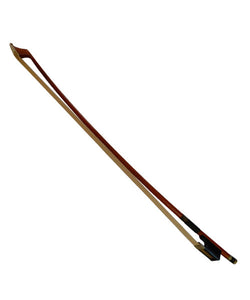 Strunal Schönbach Arco Para Contrabajo 4/4 Redondo Madera Pernambuco 11/25F44 Knopf