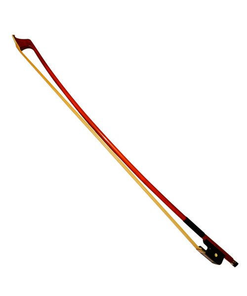 Arco Strunal Schönbach 11/27F para Contrabajo 4/4 - de Pernambuco