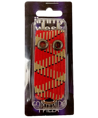 Jimmy Wess Capo GPL007 para Guitarra, Elástico Ancho