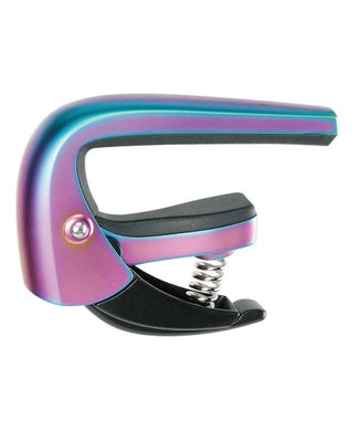 Ibanez Capo IGCX10CT1 Tornasol para Guitarra
