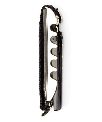 Dunlop Capo Para Guitarra Acústica 11C Curvo Dentado