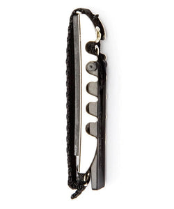 Dunlop Capo Para Guitarra Acústica 11C Curvo Dentado