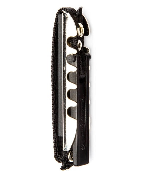 Capo Dunlop 11F Plano Dentado para Guitarra Clásica