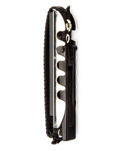 Dunlop Capo Para Guitarra Clásica 11F Plano Dentado