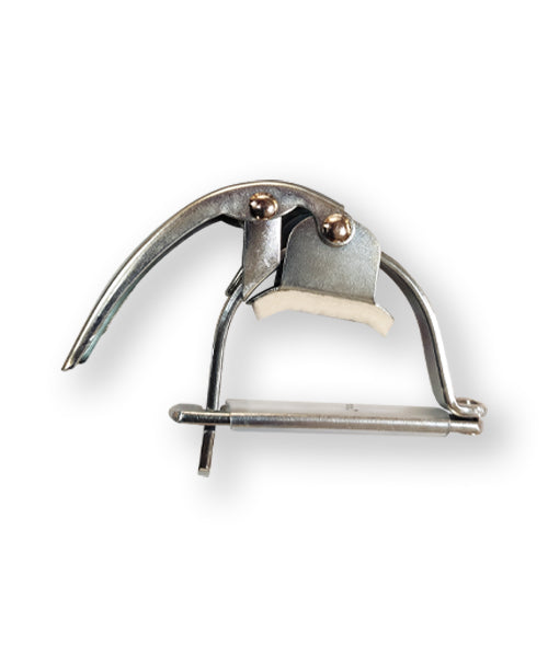 Estrella Capo 82A para Guitarra Clásica