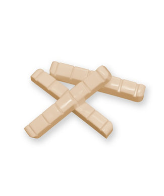 Jimmy Wess Ceja GN-P14(10) para Guitarra Eléctrica, Plástico Ranurada