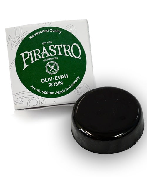Colofonia Pirastro 900100 Olivo para Violín
