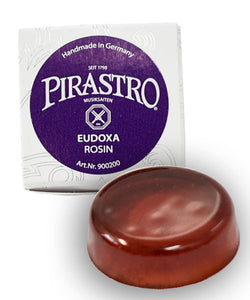 Pirastro Colofonia 902600 Eudoxa para Violín