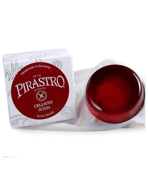 Colofonia Pirastro Cellisto 901200 para Violoncello