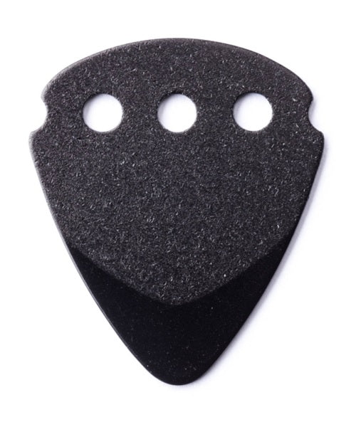 Dunlop Púas Teckpick Standard 467R BLK(12) Negro con 12 piezas