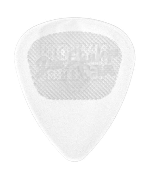 Dunlop Púas Nylon 446R.67(72) Standard .67mm, Glow con 10 piezas