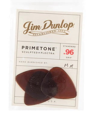 Dunlop Puas Primetone 510P.96 Standard 0.96 con 3 Piezas