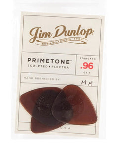 Dunlop Puas Primetone 510P.96 Standard 0.96 con 3 Piezas