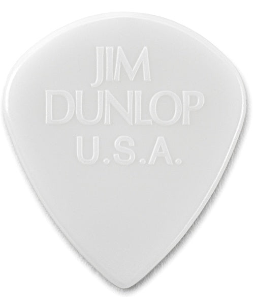 Púas Dunlop Eric Johnson Jazz III 407R138EJ 1.38mm 24 piezas