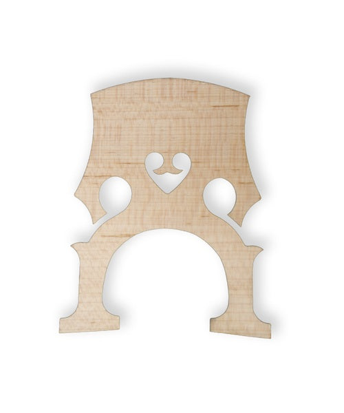 Puente Sandner SCEB-3/4 para Violoncello - en Arce Natural